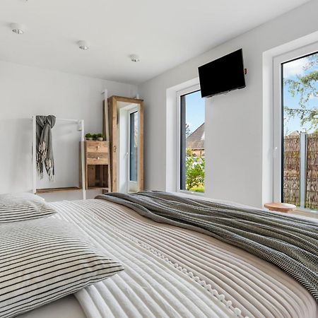 Apartamento Flaute Sankt Peter-Ording Exterior foto