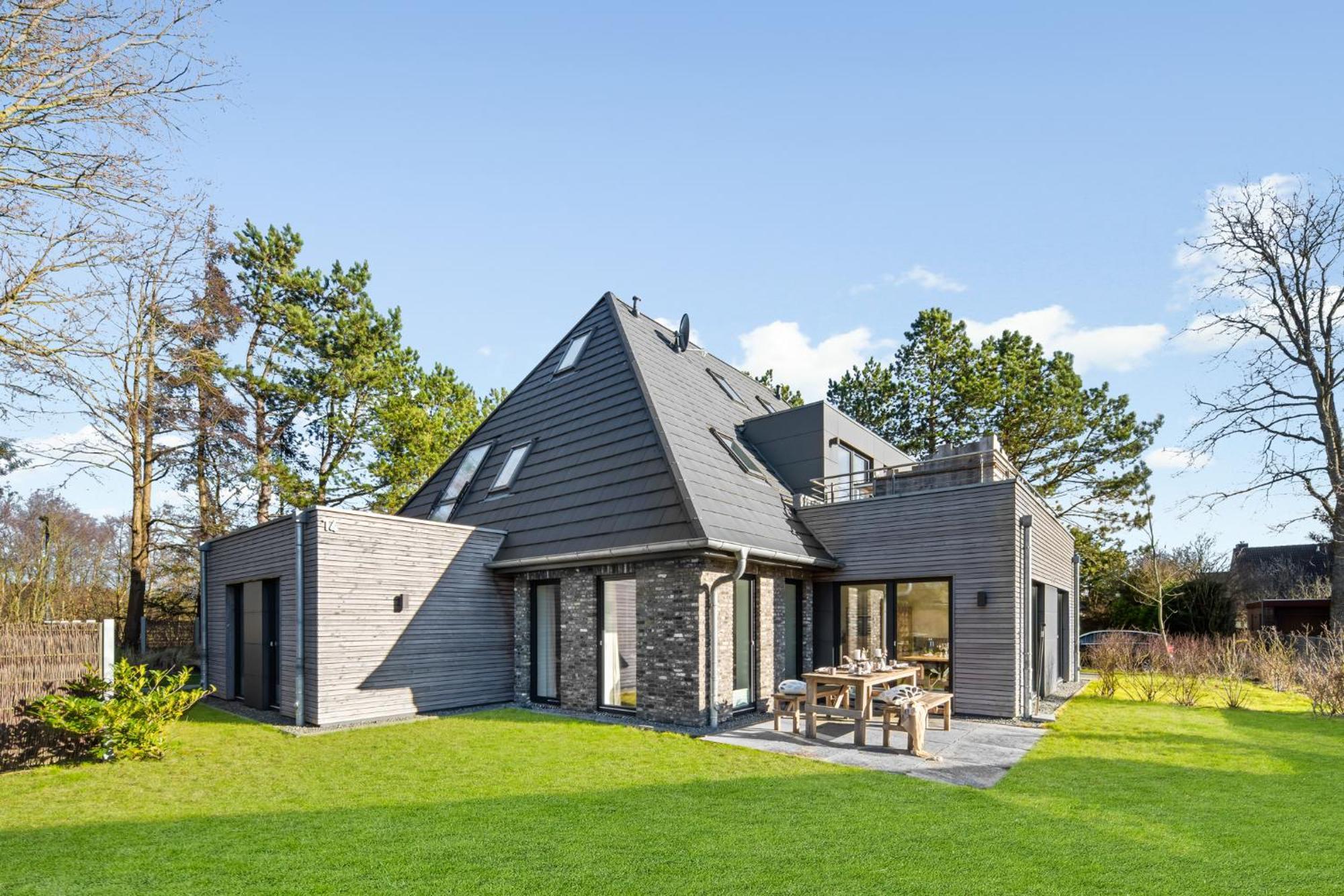 Apartamento Flaute Sankt Peter-Ording Exterior foto