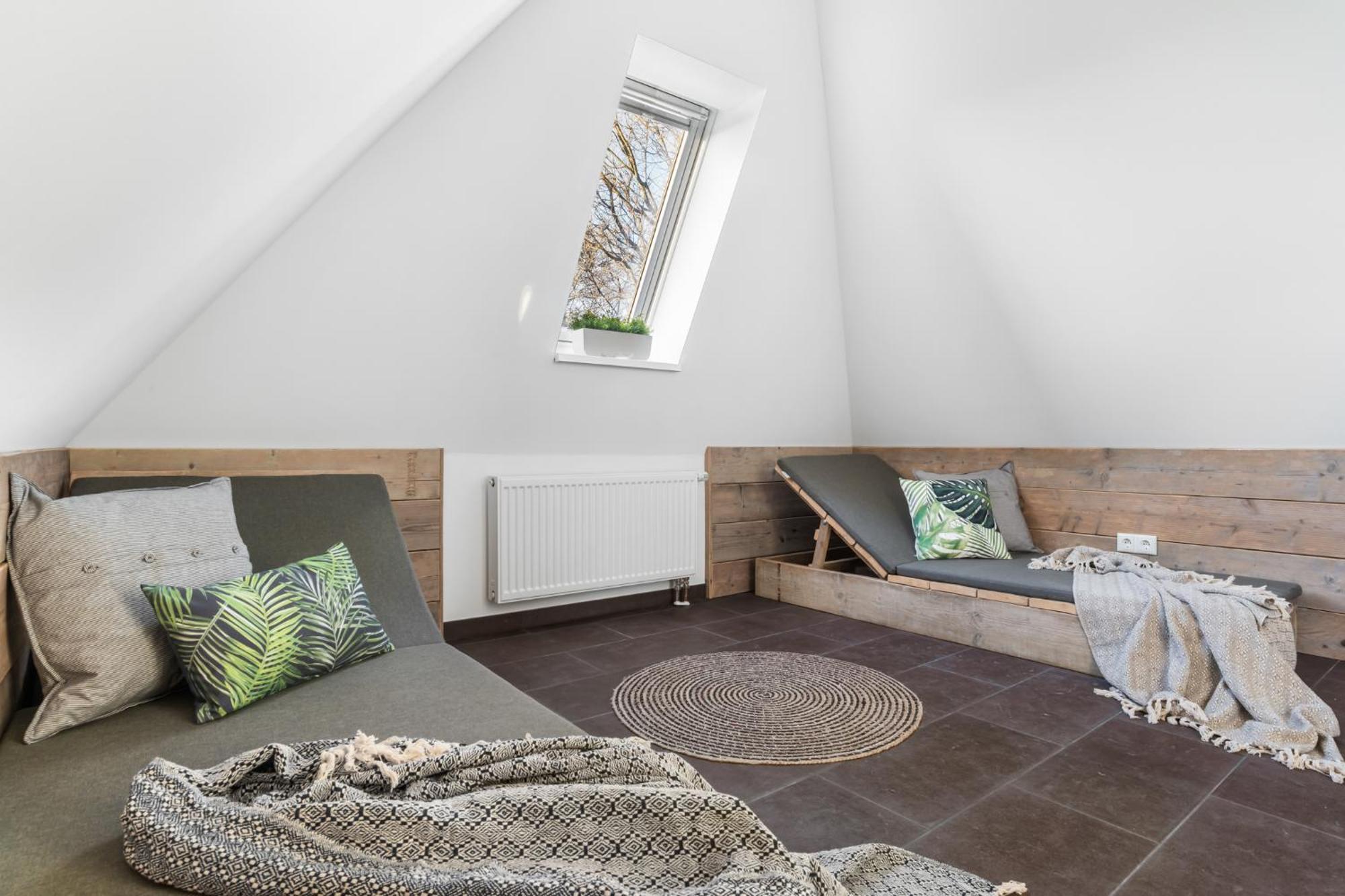 Apartamento Flaute Sankt Peter-Ording Exterior foto