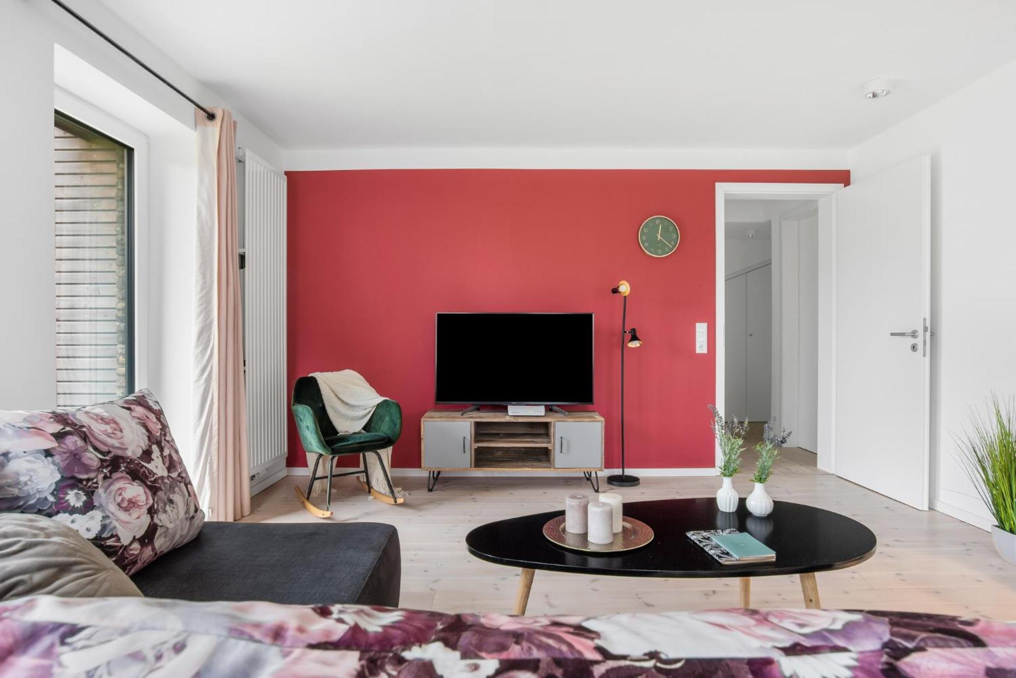 Apartamento Flaute Sankt Peter-Ording Exterior foto
