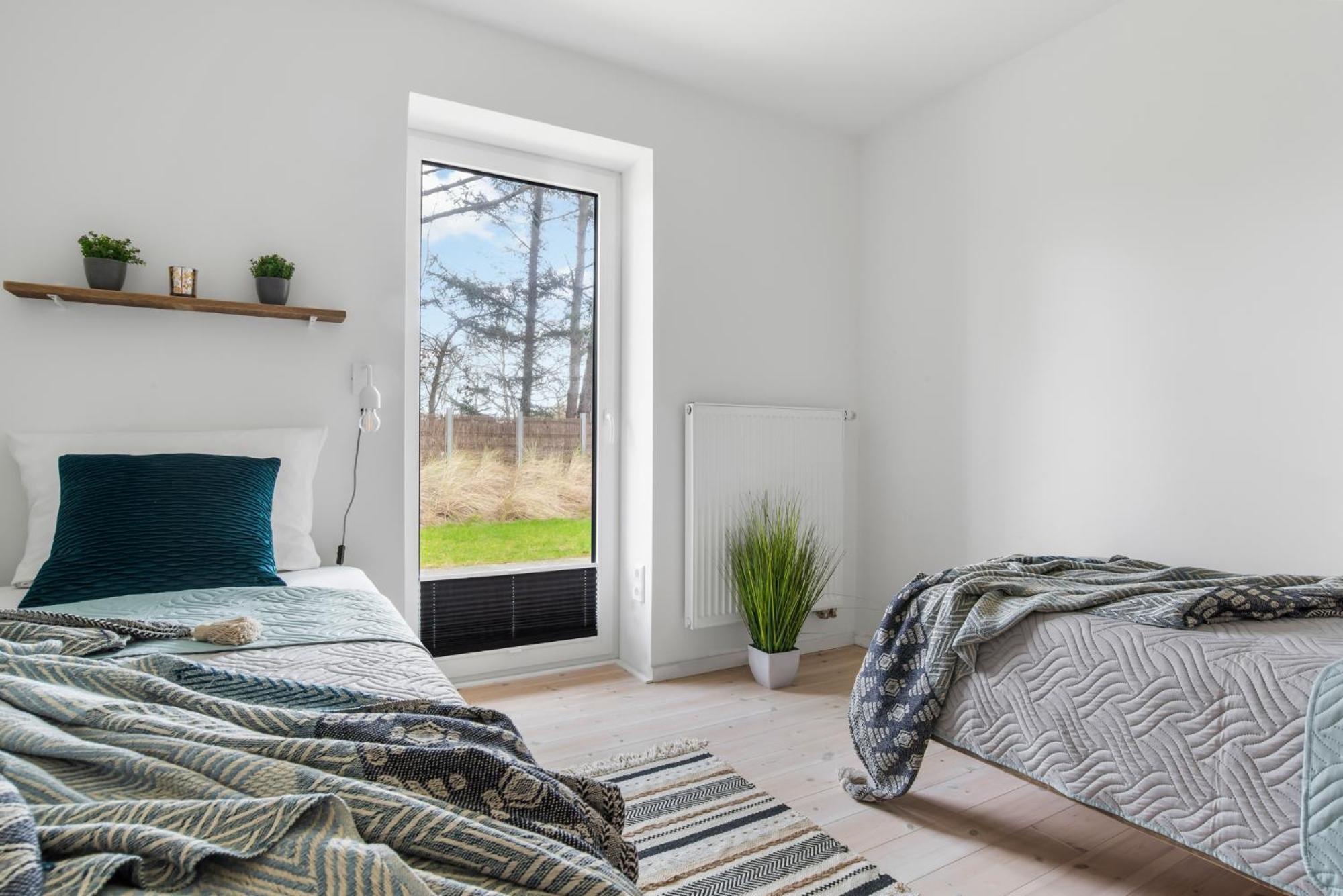 Apartamento Flaute Sankt Peter-Ording Exterior foto