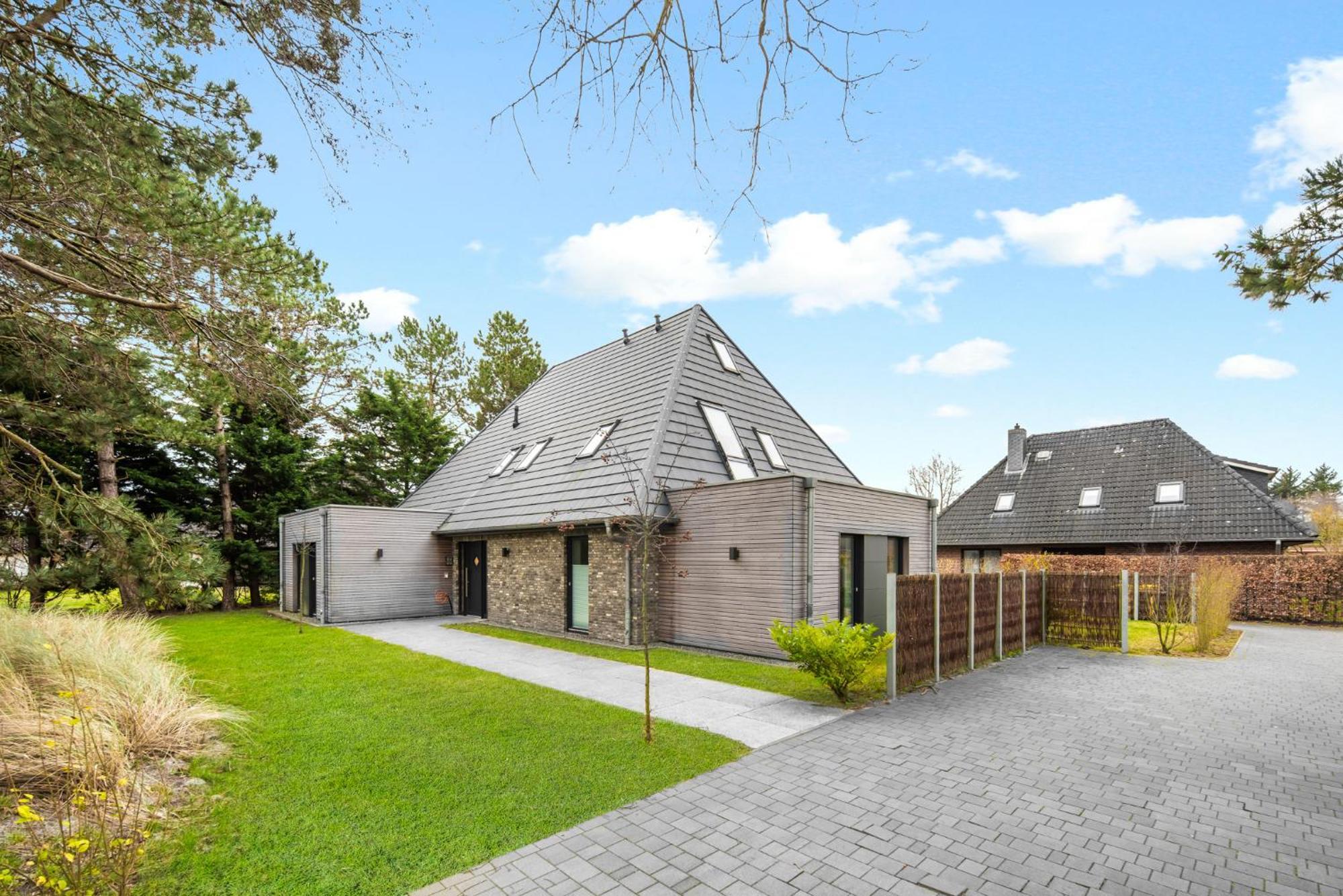 Apartamento Flaute Sankt Peter-Ording Exterior foto